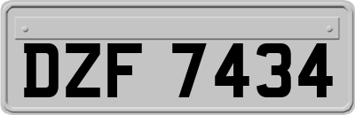 DZF7434