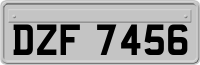 DZF7456
