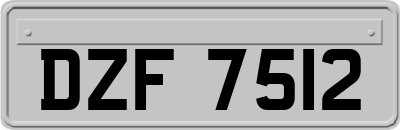 DZF7512