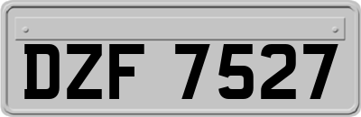 DZF7527
