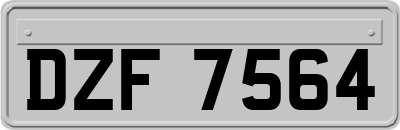 DZF7564