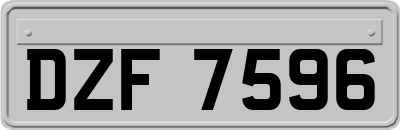 DZF7596