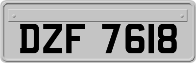 DZF7618