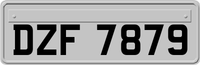 DZF7879