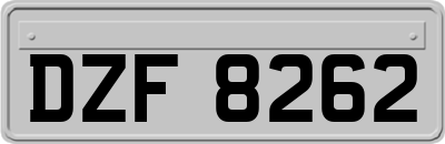 DZF8262