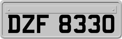 DZF8330