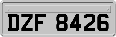 DZF8426