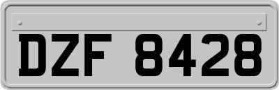 DZF8428