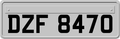 DZF8470