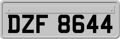 DZF8644