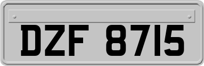 DZF8715