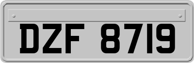 DZF8719