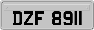 DZF8911