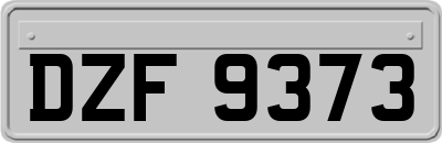 DZF9373