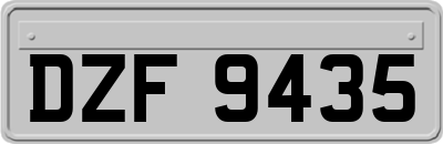 DZF9435