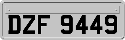 DZF9449