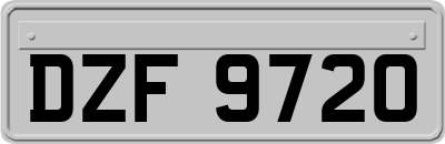 DZF9720