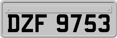DZF9753