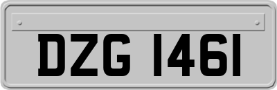 DZG1461