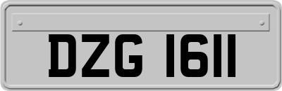 DZG1611