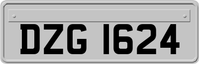 DZG1624