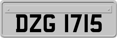 DZG1715