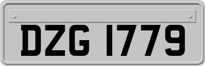 DZG1779