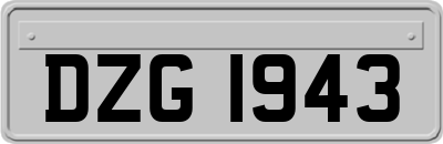 DZG1943