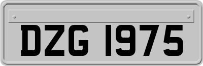 DZG1975