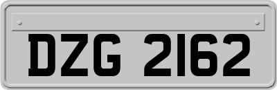 DZG2162