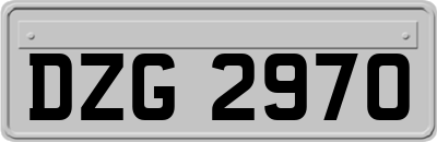 DZG2970
