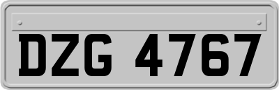 DZG4767
