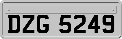 DZG5249