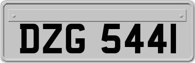 DZG5441