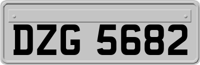 DZG5682