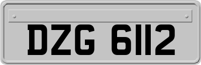 DZG6112