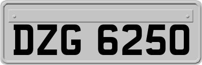 DZG6250
