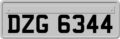 DZG6344