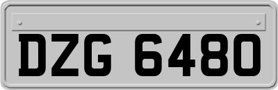 DZG6480
