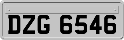 DZG6546