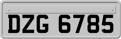 DZG6785