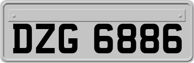 DZG6886
