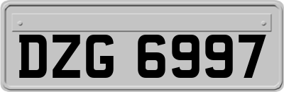 DZG6997