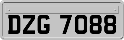 DZG7088