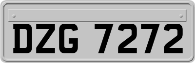 DZG7272