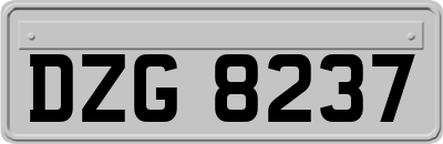 DZG8237