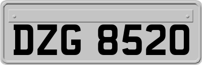 DZG8520