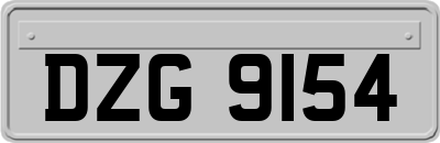 DZG9154