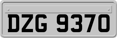 DZG9370