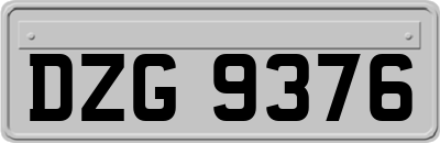DZG9376